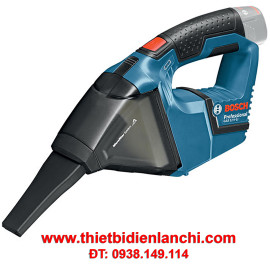 Máy hút bụi dùng pin Bosch GAS 12V-LI 